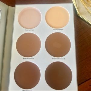 ULTA BEAUTY CREAM CONTOUR KIT